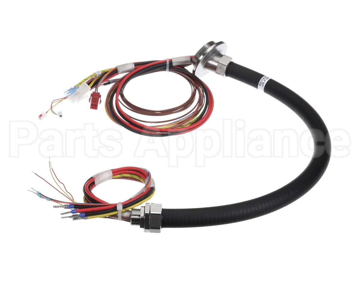 4608377 Garland Platen Harness Conduit Assy, Cfa
