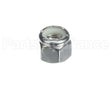46088 Nemco Nylock Nut, 3/8-16