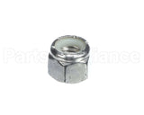 46088 Nemco Nylock Nut, 3/8-16