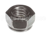 46091 Nemco Nut, 5/16-18 Nylock, Ss
