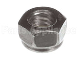 46091 Nemco Nut, 5/16-18 Nylock, Ss