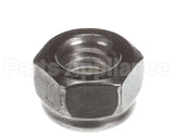 46091 Nemco Nut, 5/16-18 Nylock, Ss