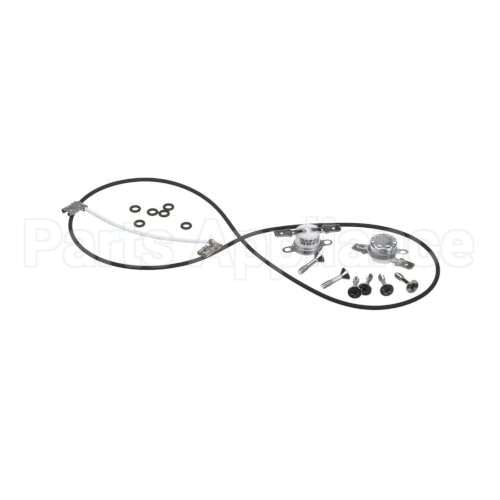 4609231 Compatible Garland Power Supply 24V Dc Omro N