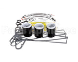 4609287 Garland Service Kit For Active Compression 3P Gr