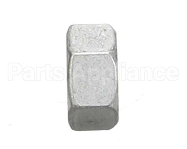 46095 Nemco Nut,5/16-18,Hex,Al,6625