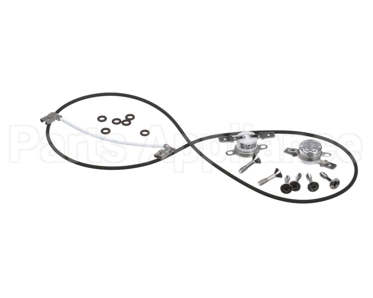 4610005 Garland Service Kit High Limit Switch