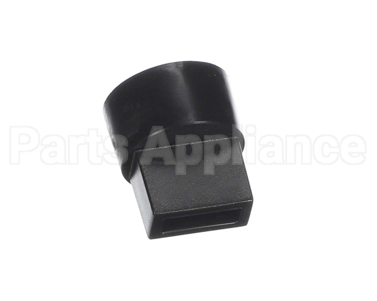 4610020 Garland Sb Restraint