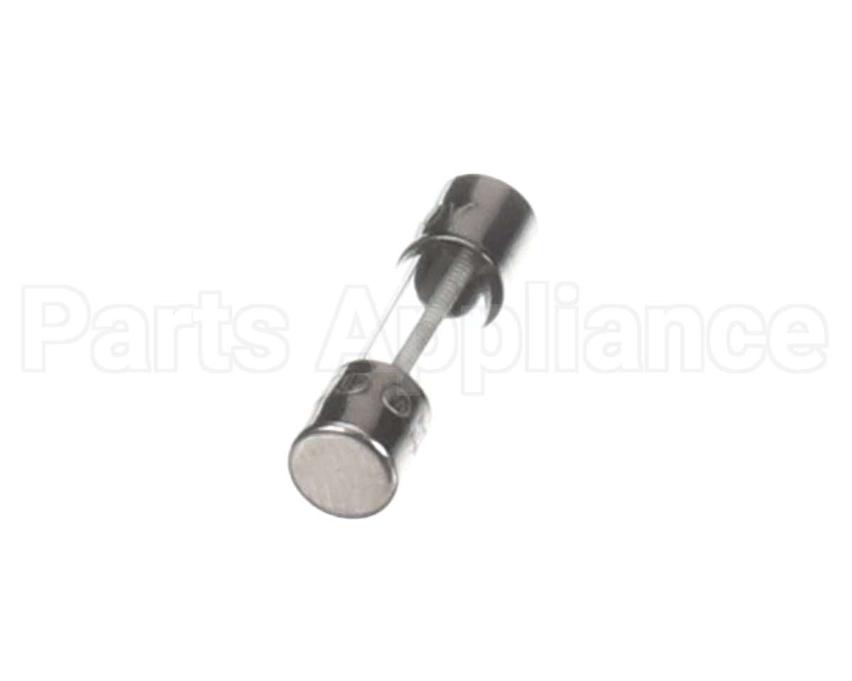 4610161 Garland Fuse 2A - Ac Fuse