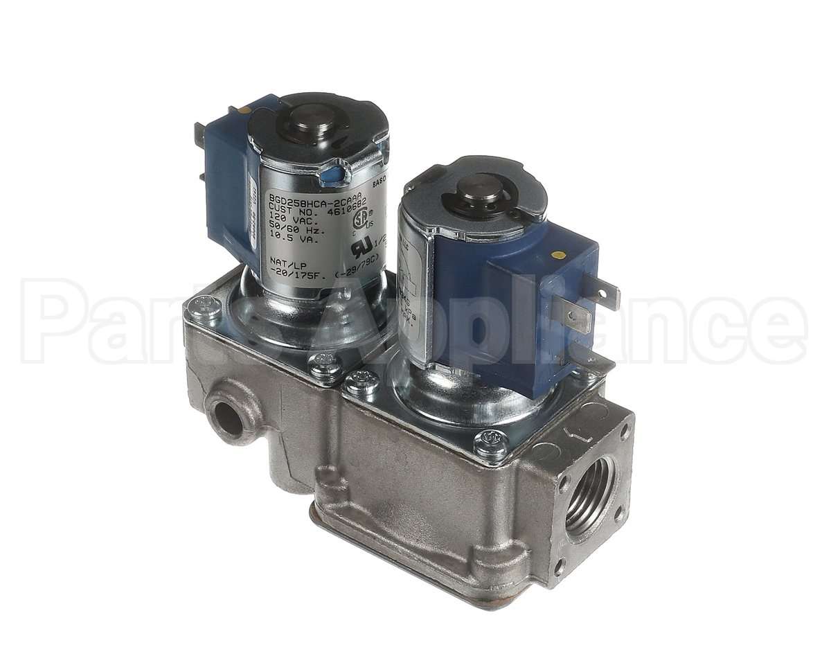 4610682 Garland Dual Solenoid Valve