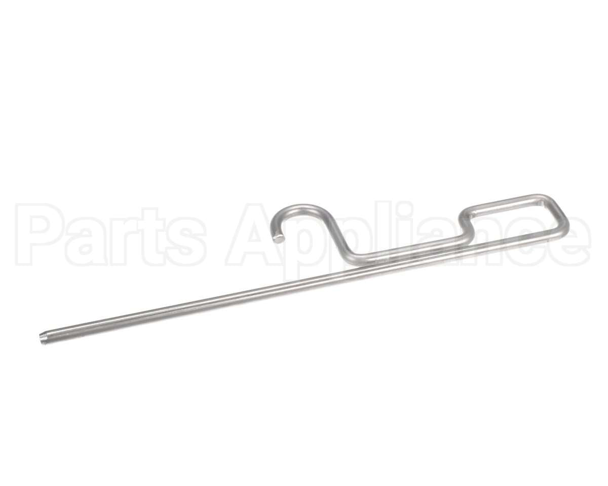 4610973 Garland Teflon Rear Loop Hanger Cl W/Hatch