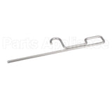 4610973 Garland Teflon Rear Loop Hanger Cl W/Hatch