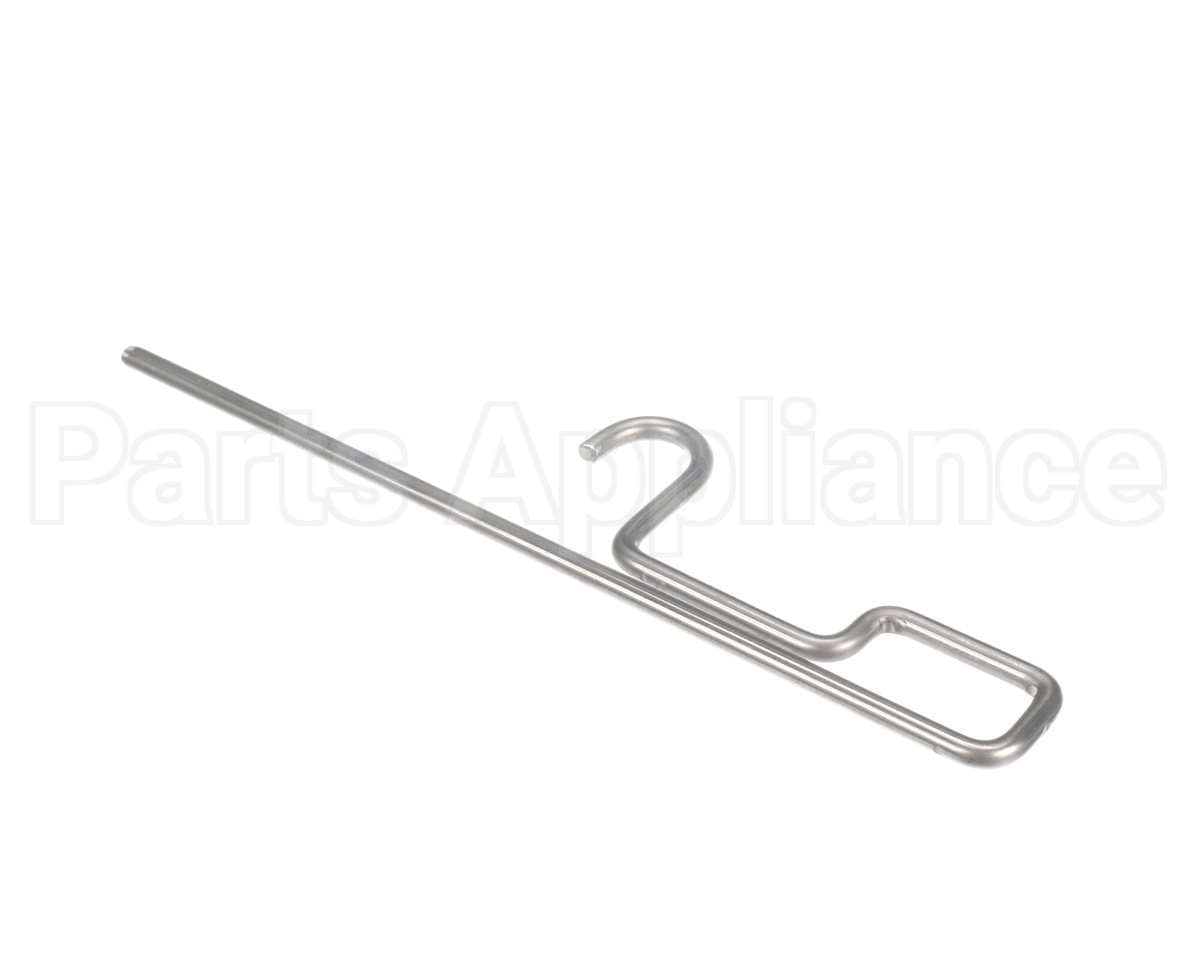 4610973 Garland Teflon Rear Loop Hanger Cl W/Hatch
