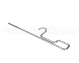 4610973 Garland Teflon Rear Loop Hanger Cl W/Hatch
