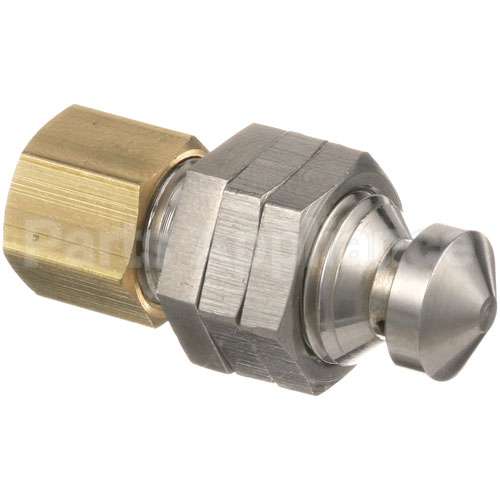 4611200000 Compatible Jade Pilot Head 1/4