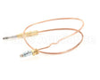 4611300100 Jade Thermocouple 24 Screw -In 25-3