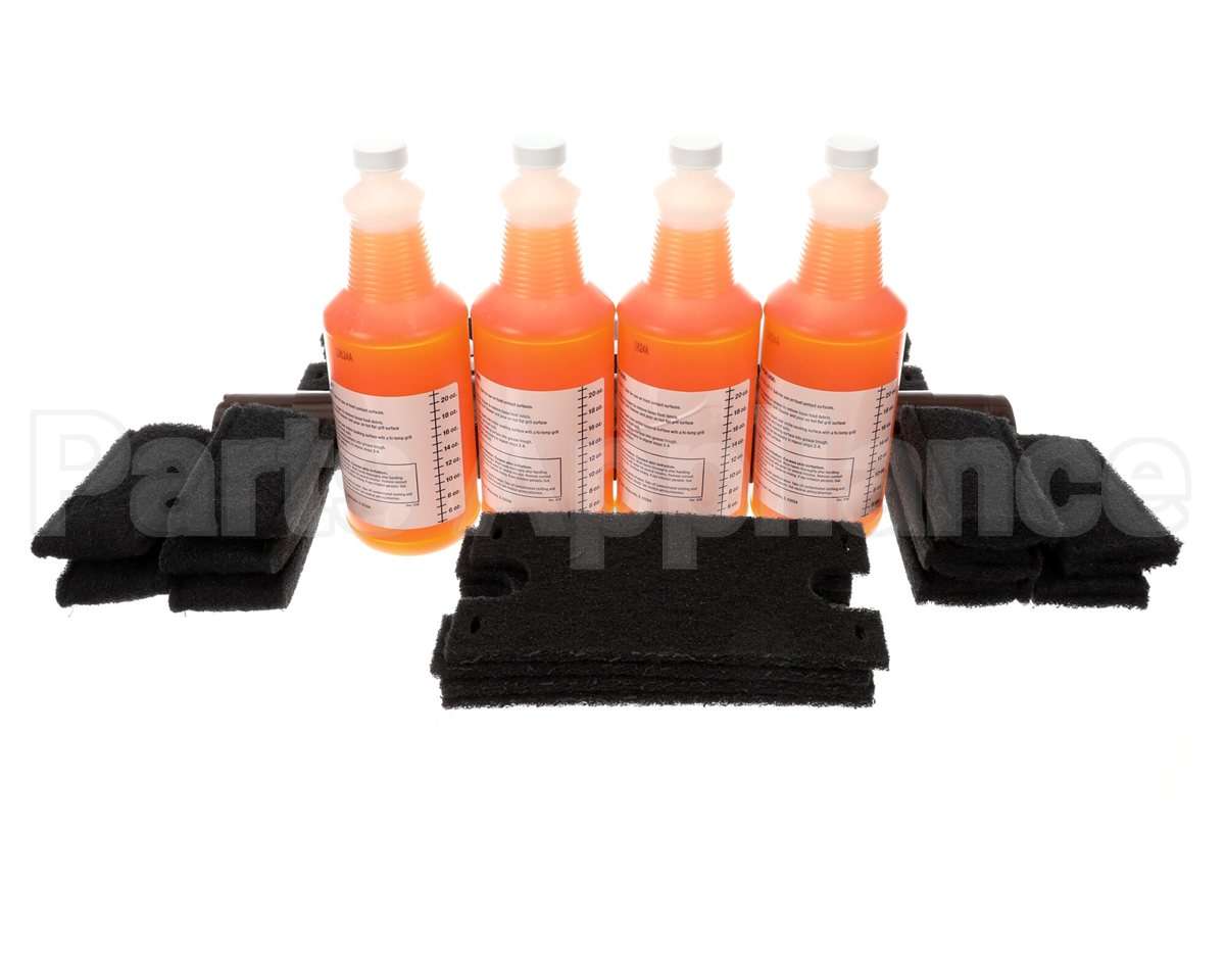 4611322 Garland Cleaning Kit