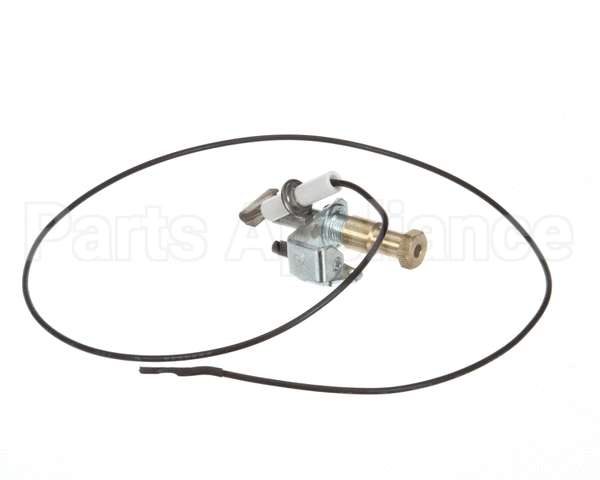 4611700000 Jade Pilot, Dennys 22 Conv Oven (In
