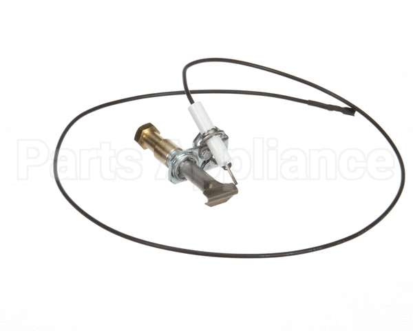 4611700000 Jade Pilot, Dennys 22 Conv Oven (In