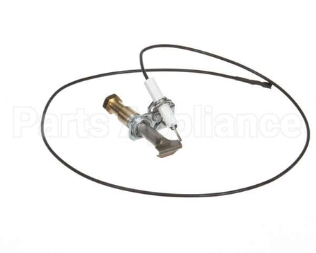4611700000 Jade Pilot, Dennys 22 Conv Oven (In