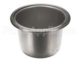 46119-2 Vollrath 11 Qt Well For Retro Warmer