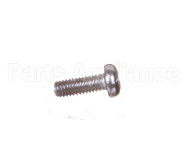 X10134B Globe Screw