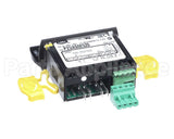 46123 Silver King Control Electric 115V (Prgrmd)