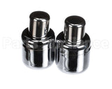 4612510-1 Vollrath Hinge Kit For 46125