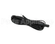46128 Silver King Probe Temp Ntc 60In Black