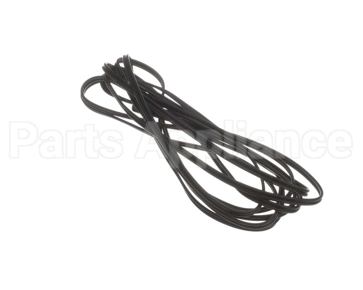 46141 Silver King Probe Temp Ntc 120In Black