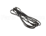 46141 Silver King Probe Temp Ntc 120In Black