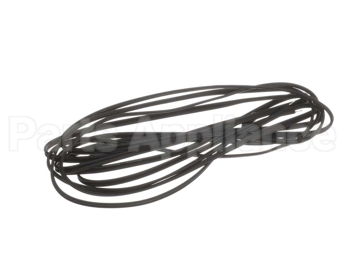 46141 Silver King Probe Temp Ntc 120In Black