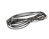 46141 Silver King Probe Temp Ntc 120In Black