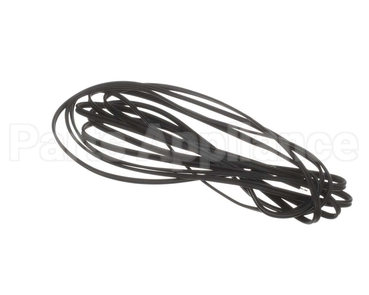 46141 Silver King Probe Temp Ntc 120In Black