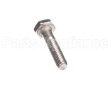 46149 Nemco Screw 1/4-20X1.25 Hhss F