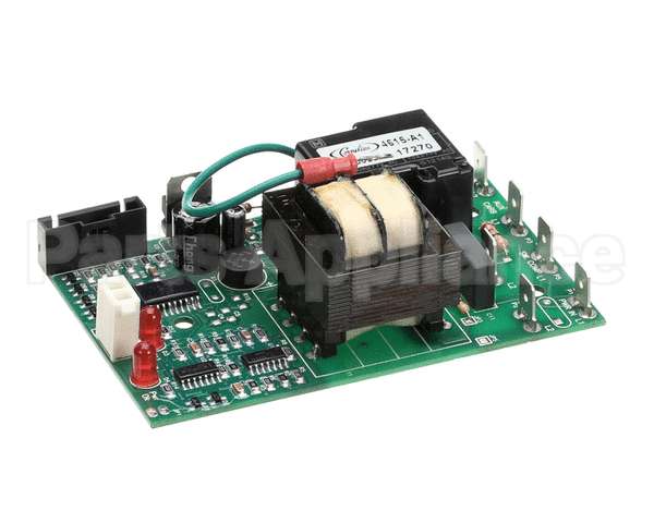 4615 Cornelius Board Circuit Vntge Ice Bank 230V