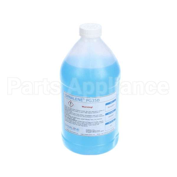 4615000 Compatible Kairak Glycol, (1/2 Gallon) Dy Nalene
