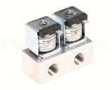 4615500000 Jade Solenoid, Double Fjd 01