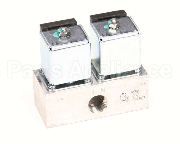 4615500000 Jade Solenoid, Double Fjd 01