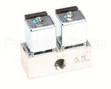 4615500000 Jade Solenoid, Double Fjd 01