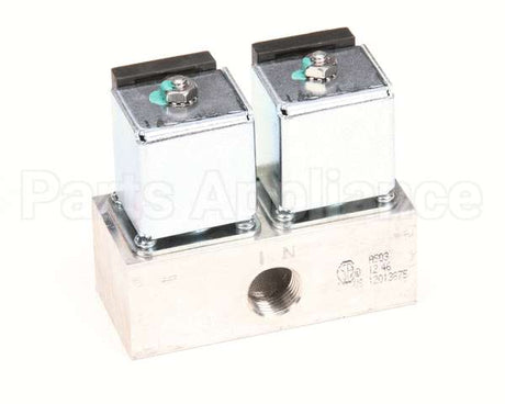 4615500000 Jade Solenoid, Double Fjd 01