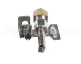 4617000000 Jade Pilot, Smoke Box (Left Side Pi