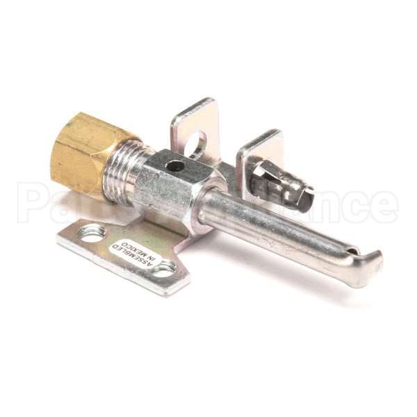 4617100000 Compatible Jade Pilot, Smoke Box (Right Side P