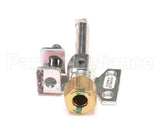 4617100000 Jade Pilot, Smoke Box (Right Side P