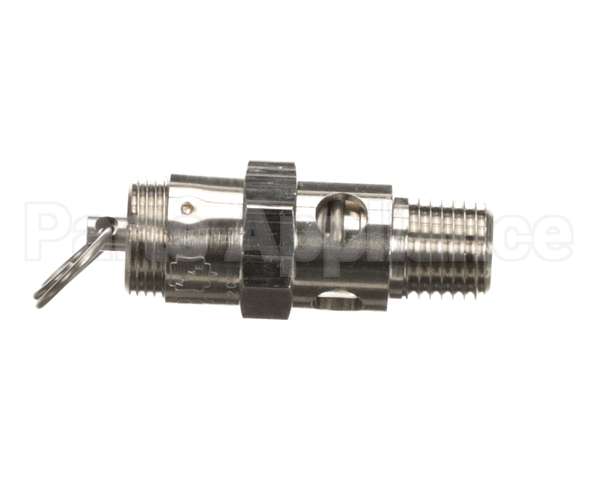 46179.0000 Bunn Valve, Safety 200 Psi Nkl Plt