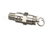 46179.0000 Bunn Valve, Safety 200 Psi Nkl Plt