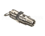 46179.0000 Bunn Valve, Safety 200 Psi Nkl Plt