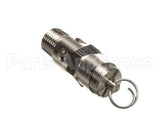 46179.0000 Bunn Valve, Safety 200 Psi Nkl Plt