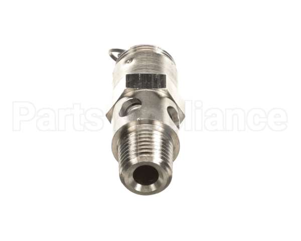 46179.0000 Bunn Valve, Safety 200 Psi Nkl Plt