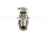 46179.0000 Bunn Valve, Safety 200 Psi Nkl Plt
