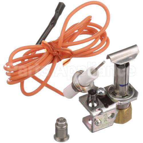 4619600000 Compatible Jade Pilot Assy W/ Ignitor, Thermocouple